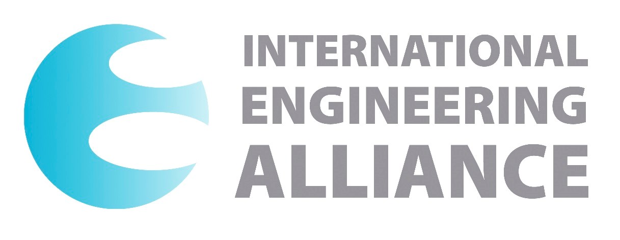 International Engineering Alliance logo
