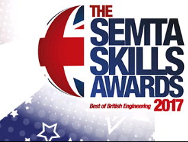 Semta Skills Awards
