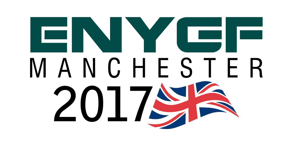 ENYGF Manchester 2017