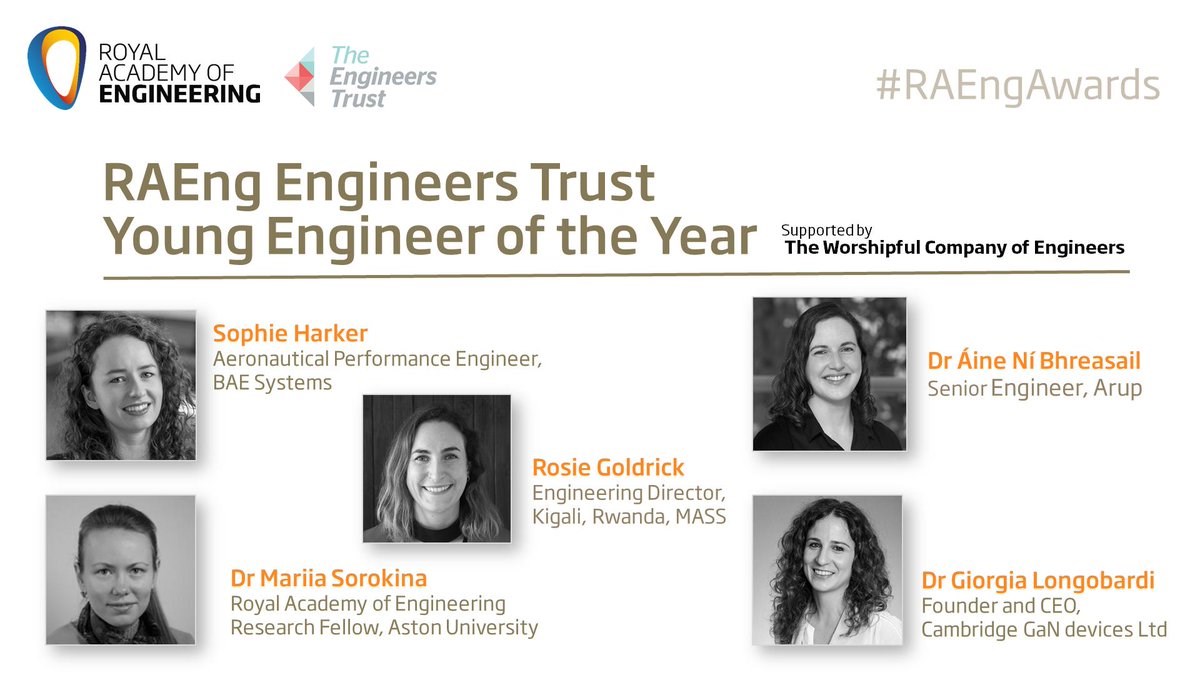 Young Engineer of the Year image