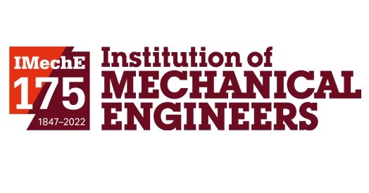 Logo for IMechE 175