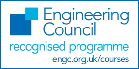 recognised programme logo