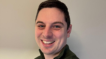Daniel Taylor IEng MIFireE