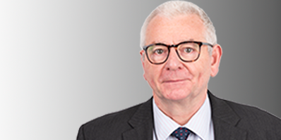 Photo of Garry Gilby