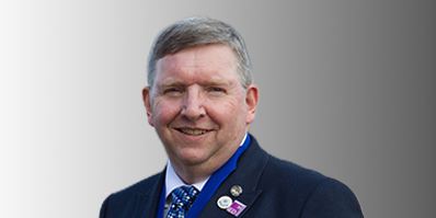 Picture of Dave Castle