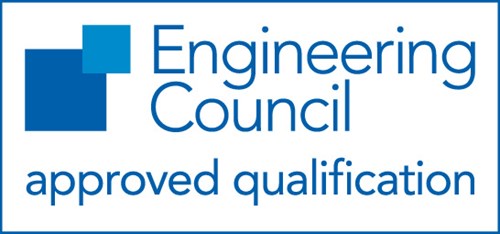 Approved Qualification Logo