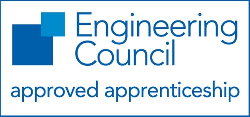 Approved Apprenticeship Logo