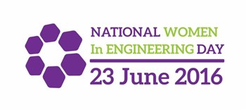 NWED logo