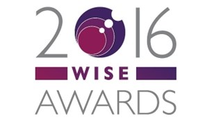 2016 WISE Awards