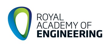 Royal Academy of Engineering logo