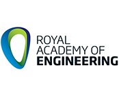 Royal Academy of Engineering logo