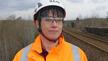 Rachel Long CEng MIMMM