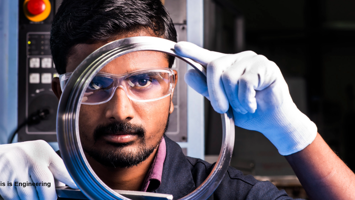 Engineers 2030 – a new vision for tomorrows engineering workforce