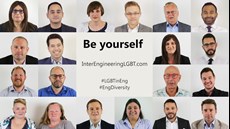 InterEngineeringLGBT.com