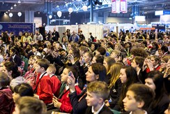 Big Bang Fair