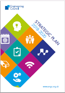 Strategic Plan
