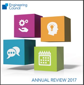 Annual Review 2017