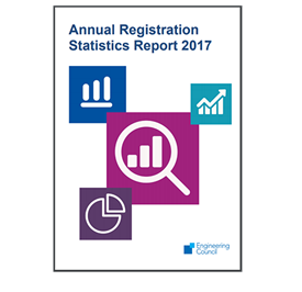 Annual Registration Statistics Report 2017