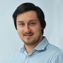 Dr Christopher Donaghy-Spargo