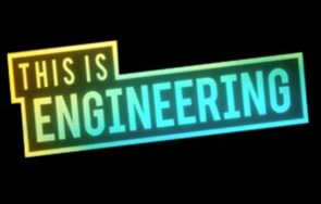 This is Engineering logo