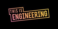 This is Engineering logo