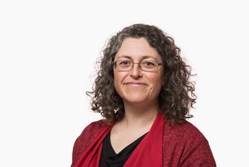 Hilary Leevers, Chief Executive of EngineeringUK