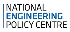 National Engineering Policy Centre logo