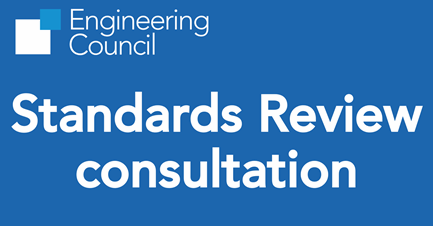 Standards Review Consultation