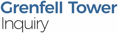 Grenfell Tower Inquiry logo