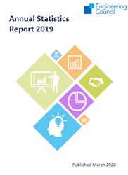 Annual Statistics Report 2019