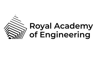 Logo Royal Academy of Engineering