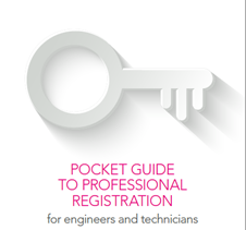 Pocket Guide to Professional Registration