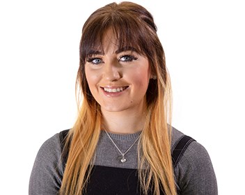 Caitlin Stuart