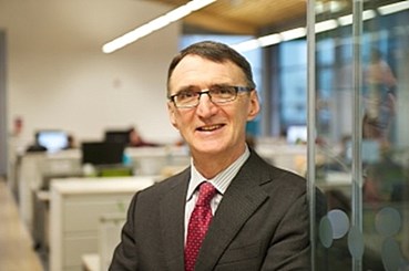 Professor Graham Wren