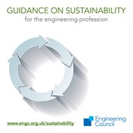 cover of Guidance on Sustainability