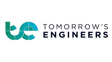 Tomorrow's Engineers Logo