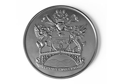 Engineers Trust medal (silver)