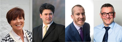 New Engineering Council Trustees