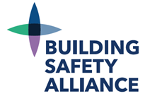 Building Safety Alliance logo