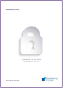 Guidance on Security