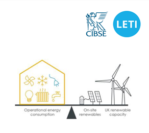 Net zero survey image - operational energy consumption, renewables (on-site and UK capacity)