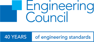 EngC 40th anniversary logo
