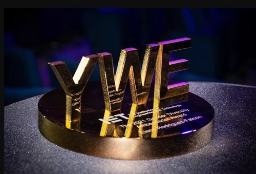 YWE trophy