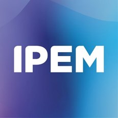 IPEM logo