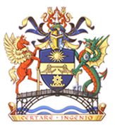 Worshipful Company of Engineers logo