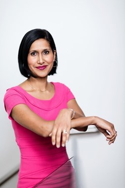 Dr Hayaatun Sillem