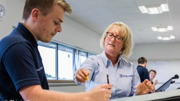 EdSkills Bulletin - Autumn 2025