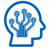 Brain icon