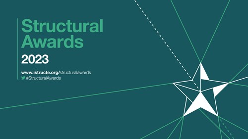 Structural Awards graphic