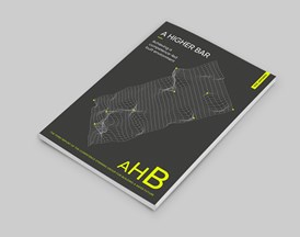 A Higher Bar 2024 report